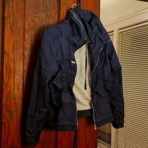 Hang Ten wind breaker